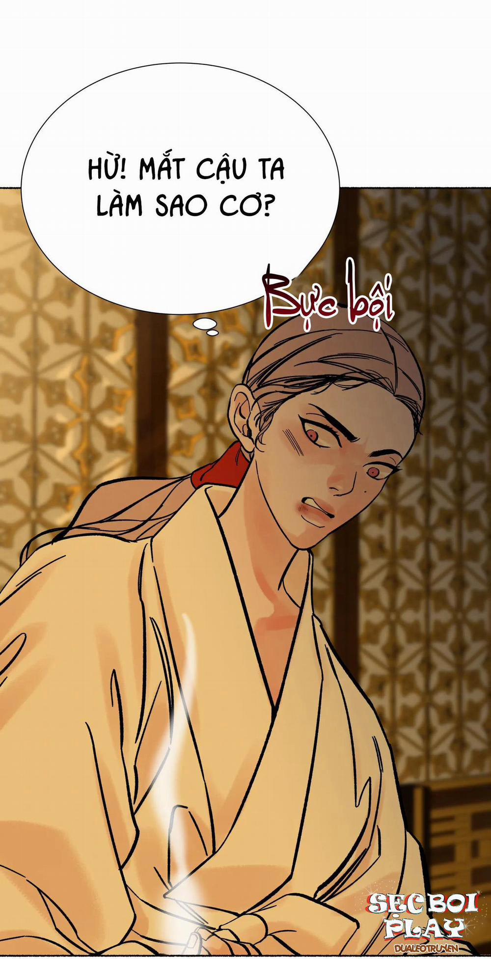 Hổ Ngàn Năm 18 trang 21