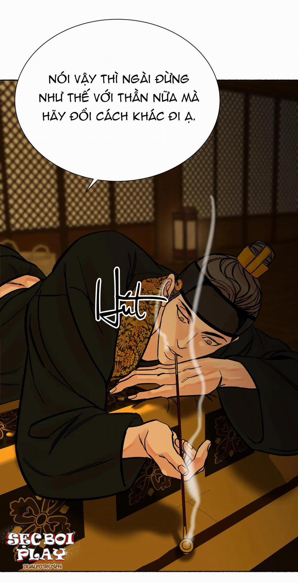 Hổ Ngàn Năm 18 trang 23