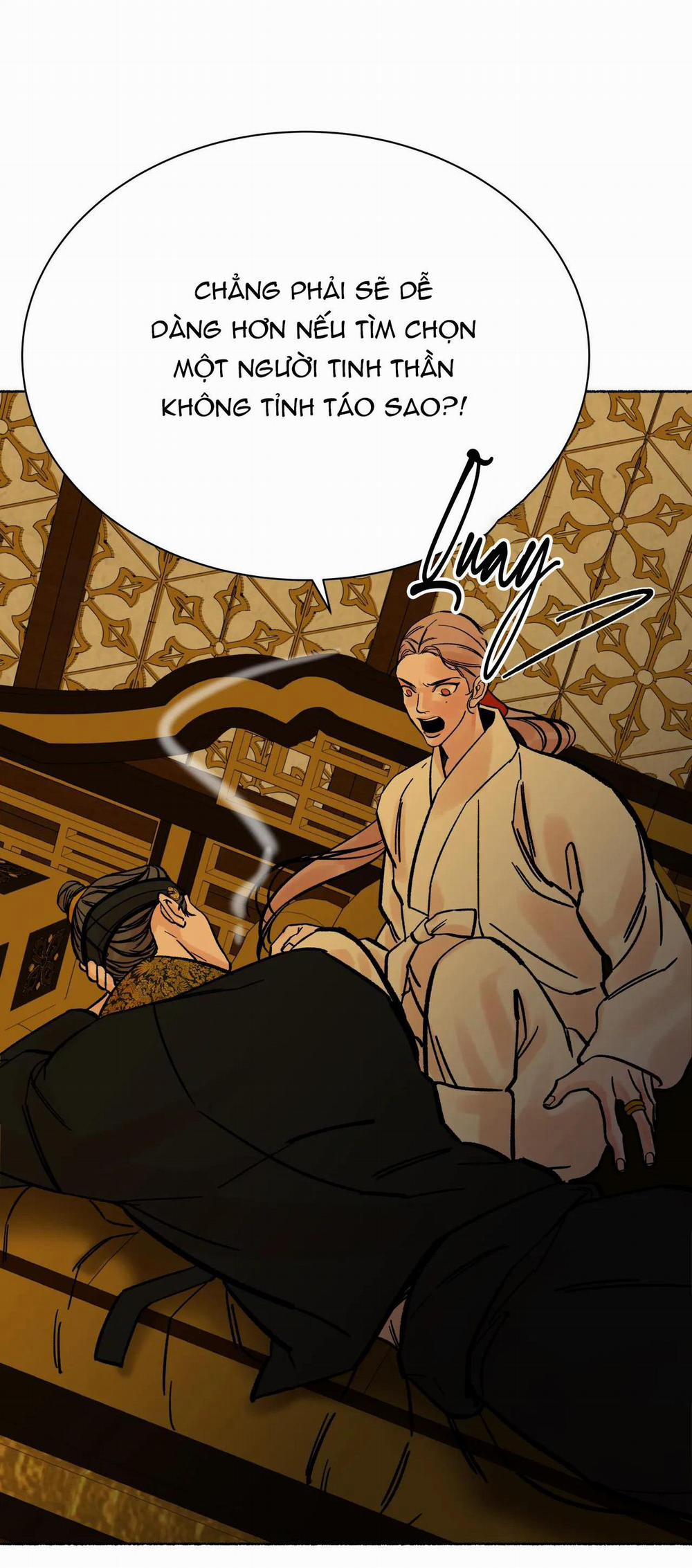 Hổ Ngàn Năm 18 trang 27