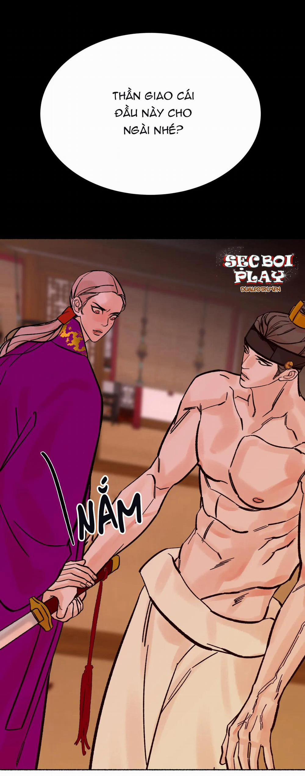 Hổ Ngàn Năm 18 trang 3