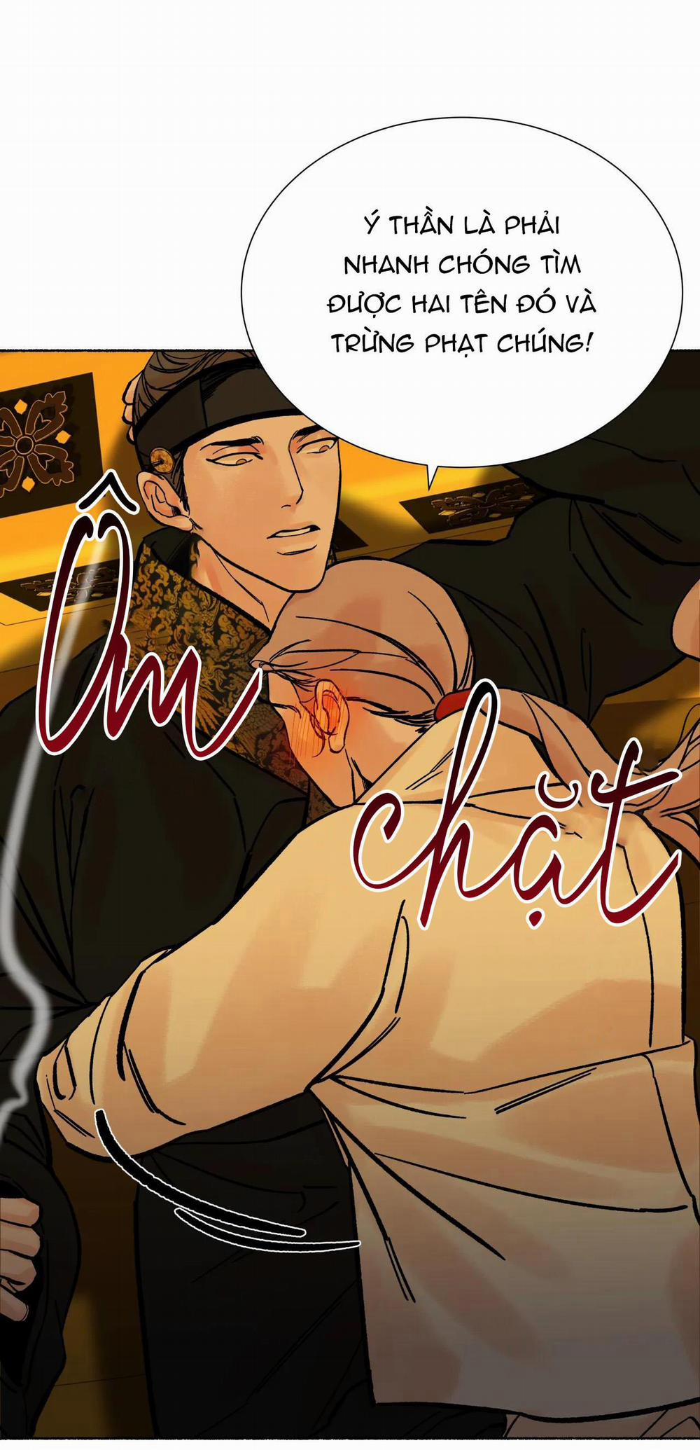 Hổ Ngàn Năm 18 trang 31