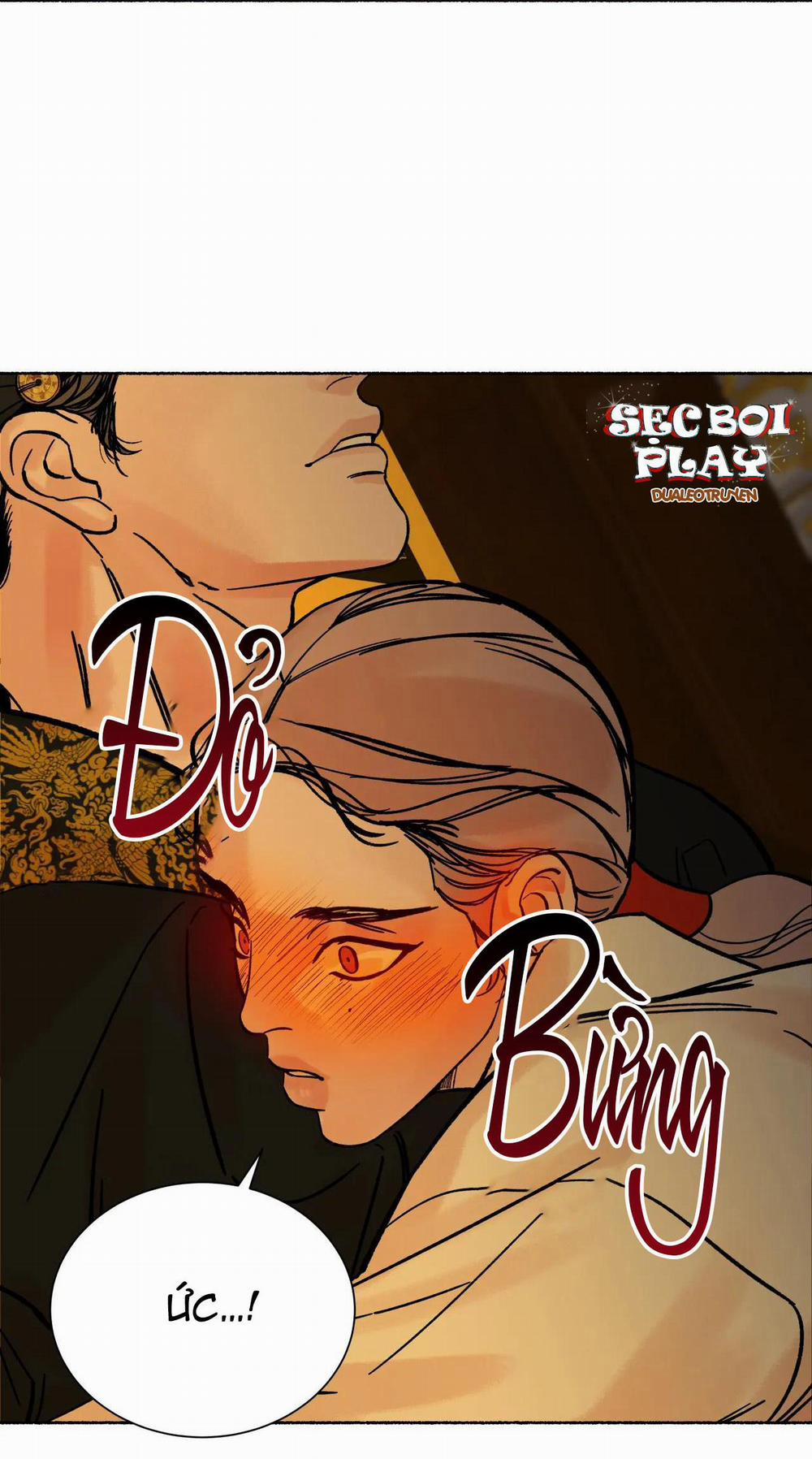 Hổ Ngàn Năm 18 trang 33