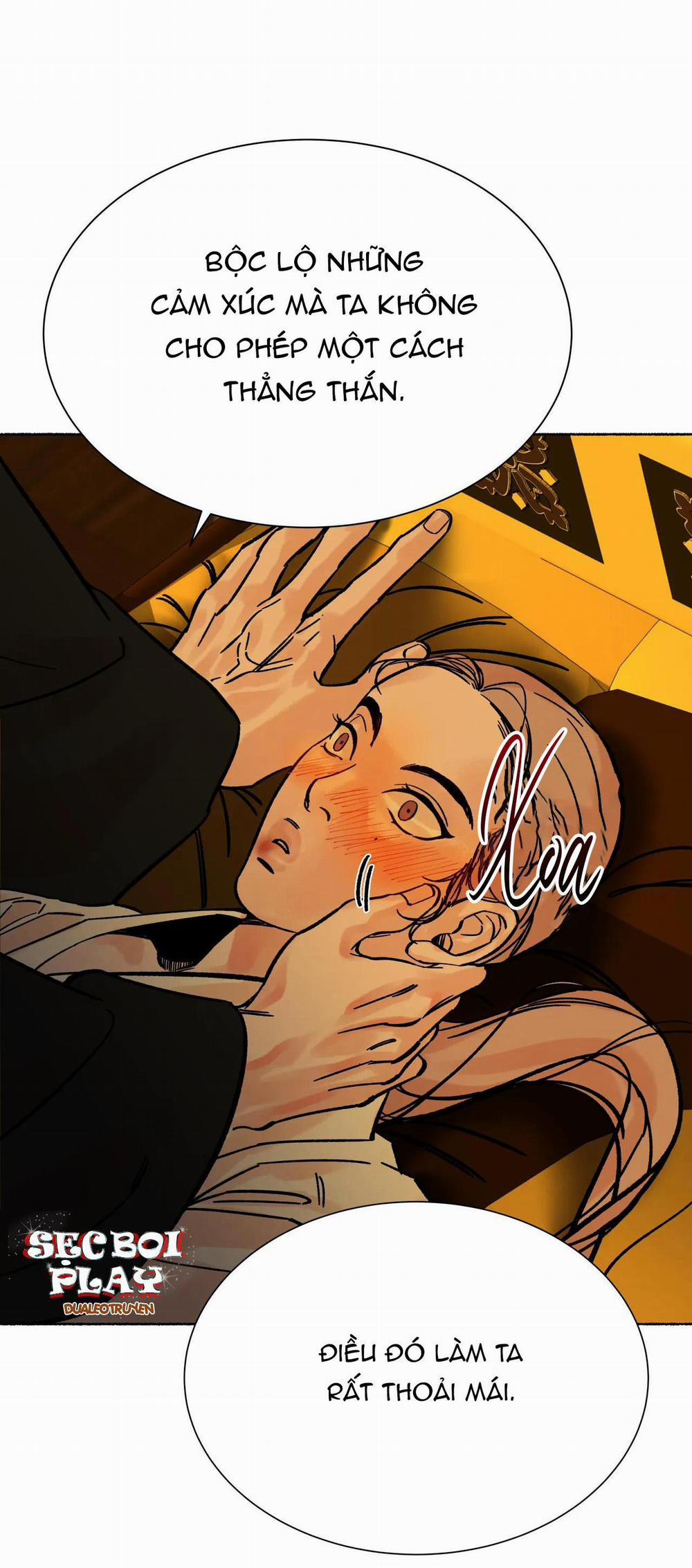 Hổ Ngàn Năm 18 trang 36