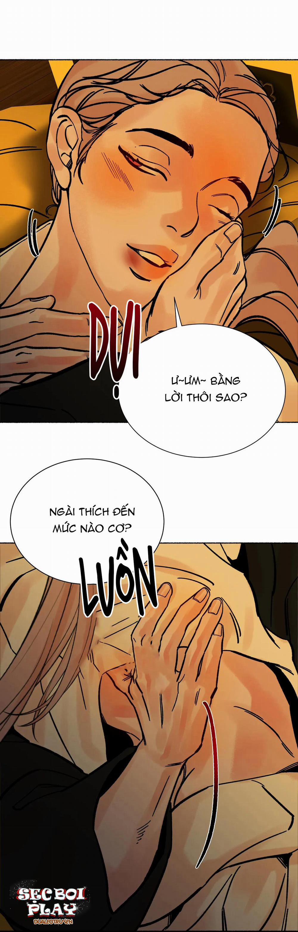 Hổ Ngàn Năm 18 trang 37