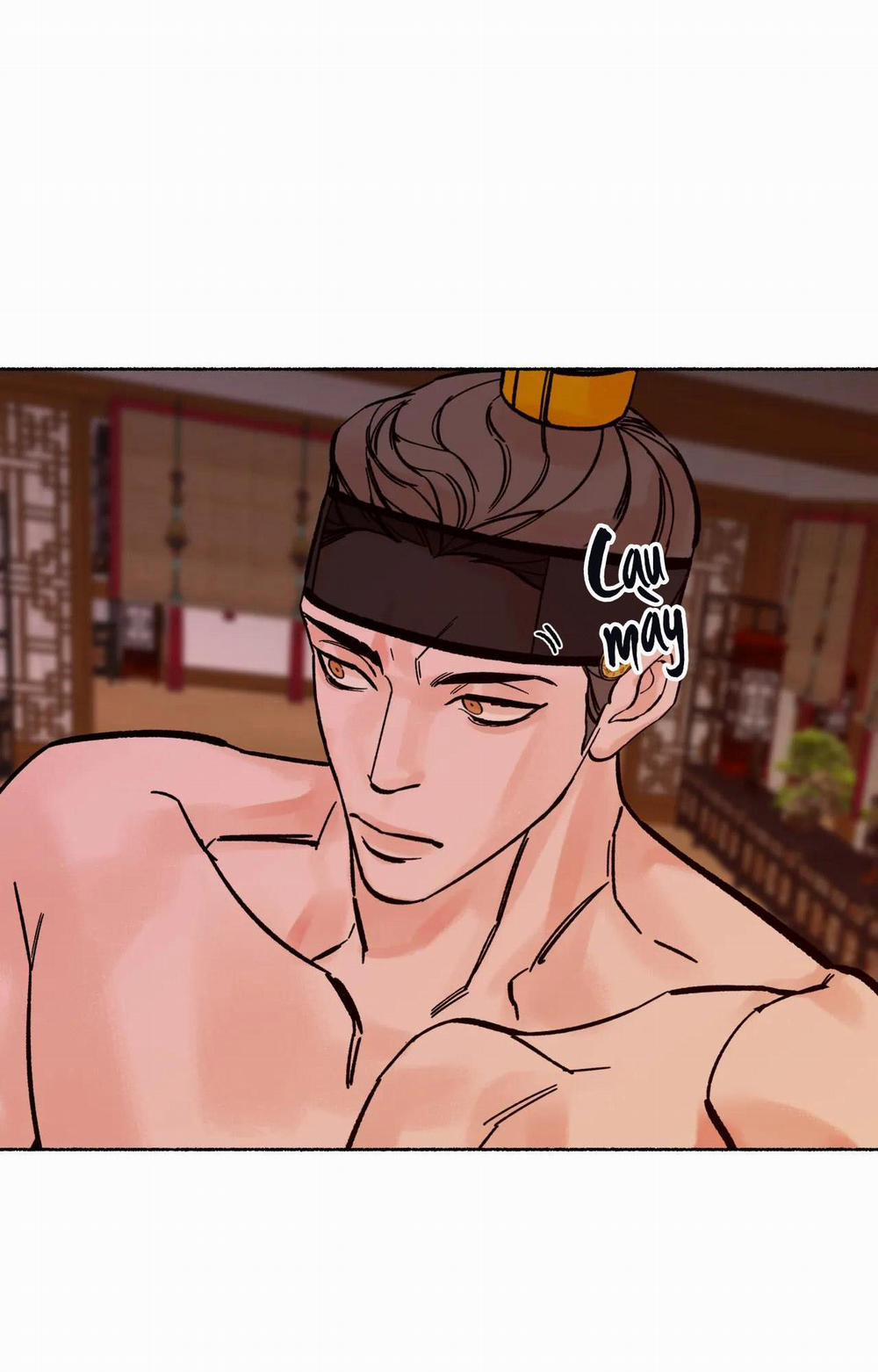 Hổ Ngàn Năm 18 trang 4