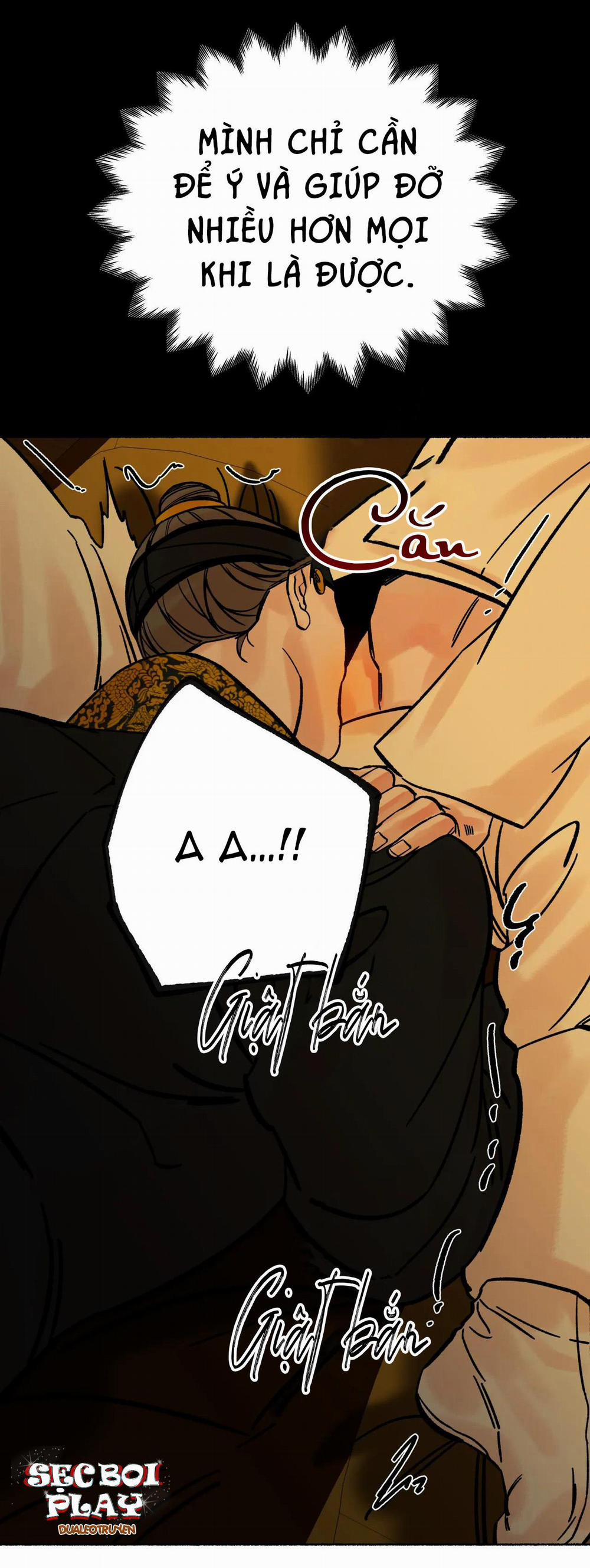 Hổ Ngàn Năm 18 trang 43