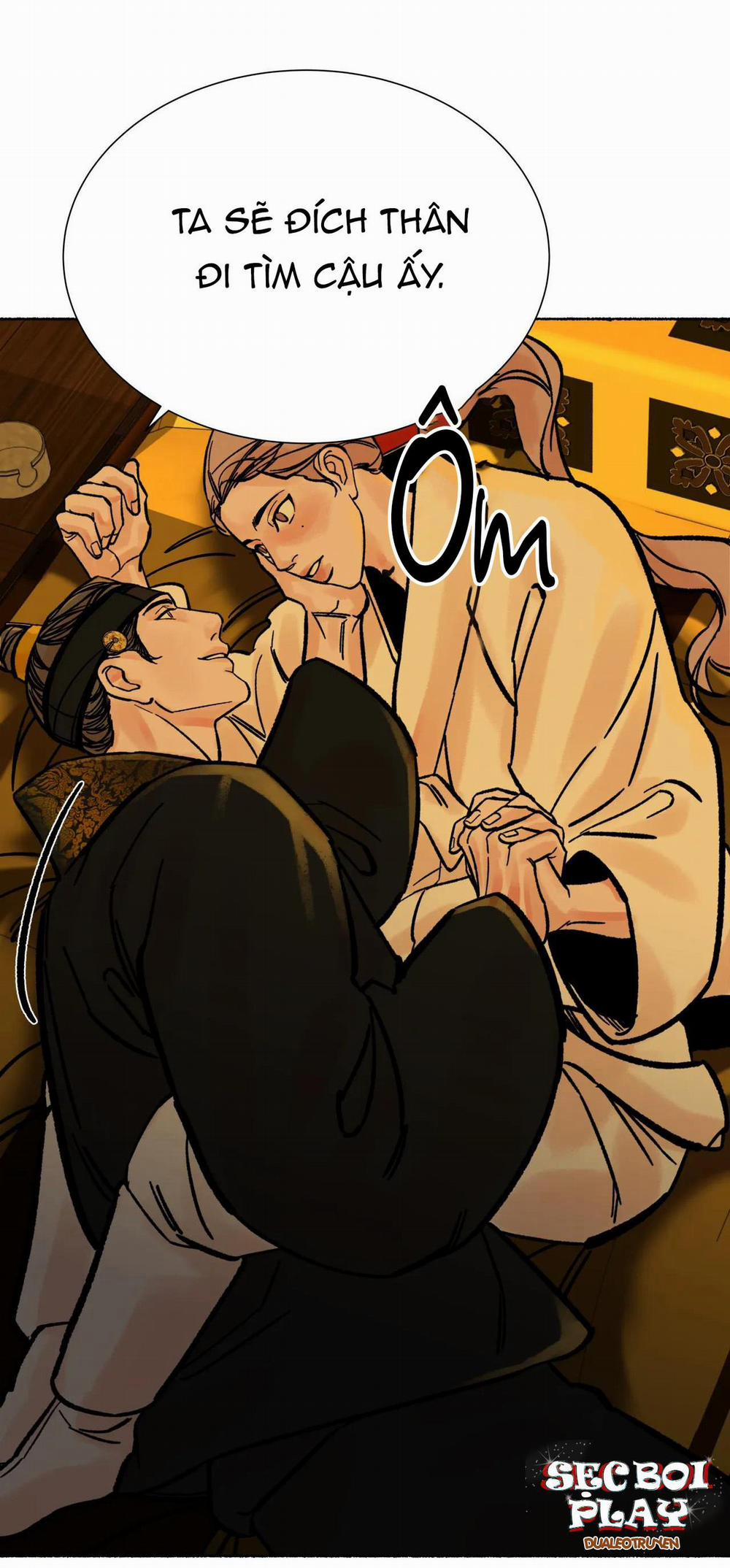 Hổ Ngàn Năm 18 trang 48