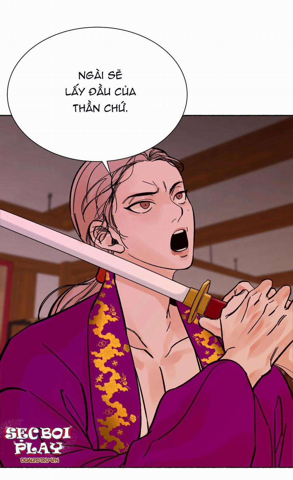 Hổ Ngàn Năm 18 trang 5