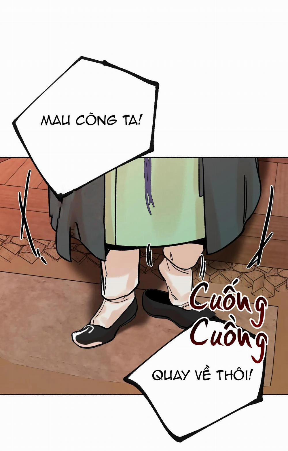 Hổ Ngàn Năm 18 trang 51