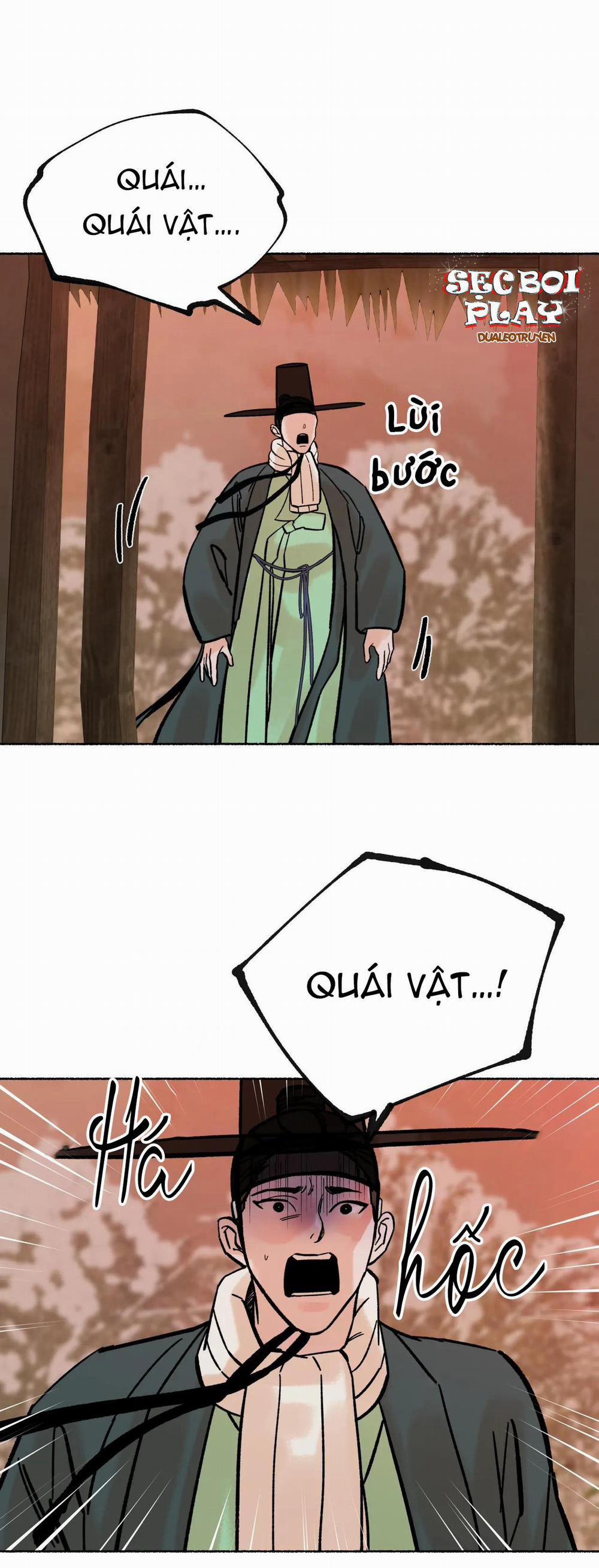 Hổ Ngàn Năm 18 trang 63