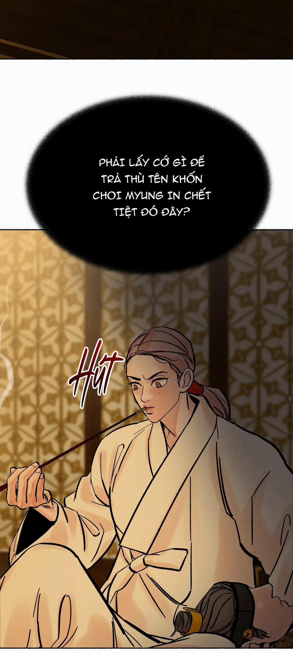 Hổ Ngàn Năm 18 trang 9