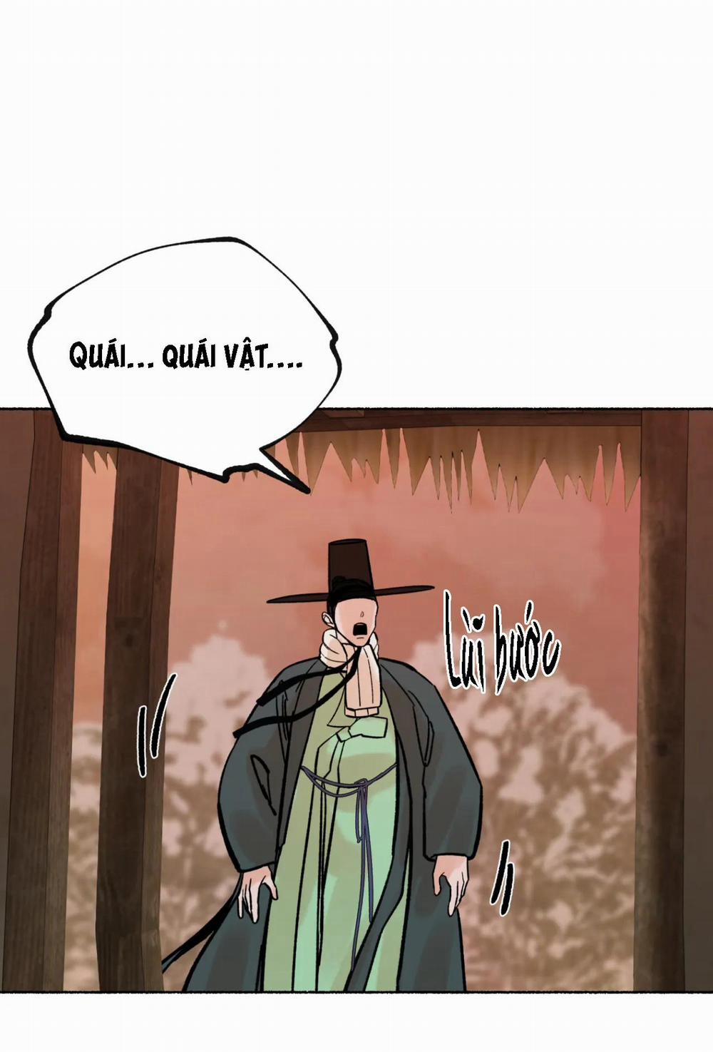 Hổ Ngàn Năm 19 trang 1