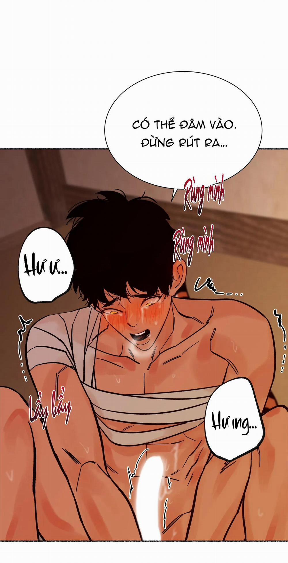 Hổ Ngàn Năm 19 trang 15