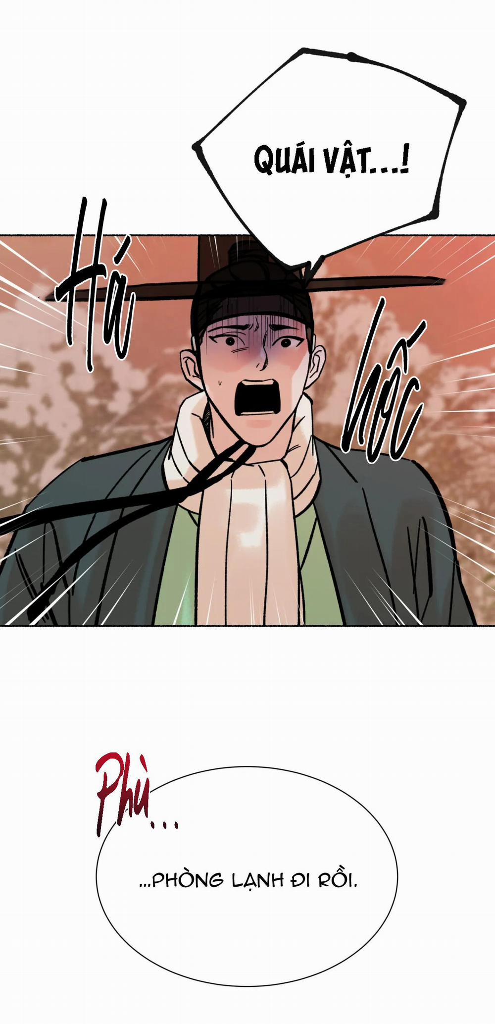 Hổ Ngàn Năm 19 trang 2