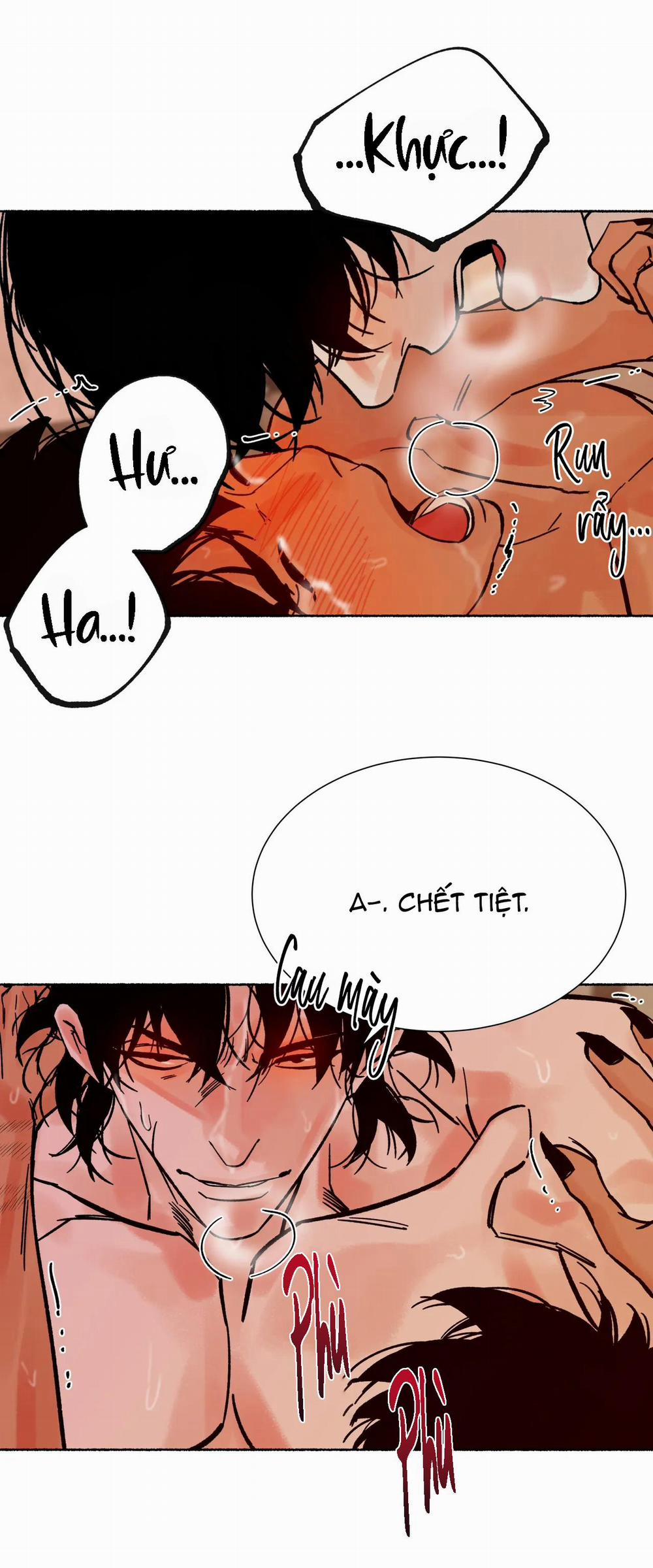 Hổ Ngàn Năm 19 trang 21