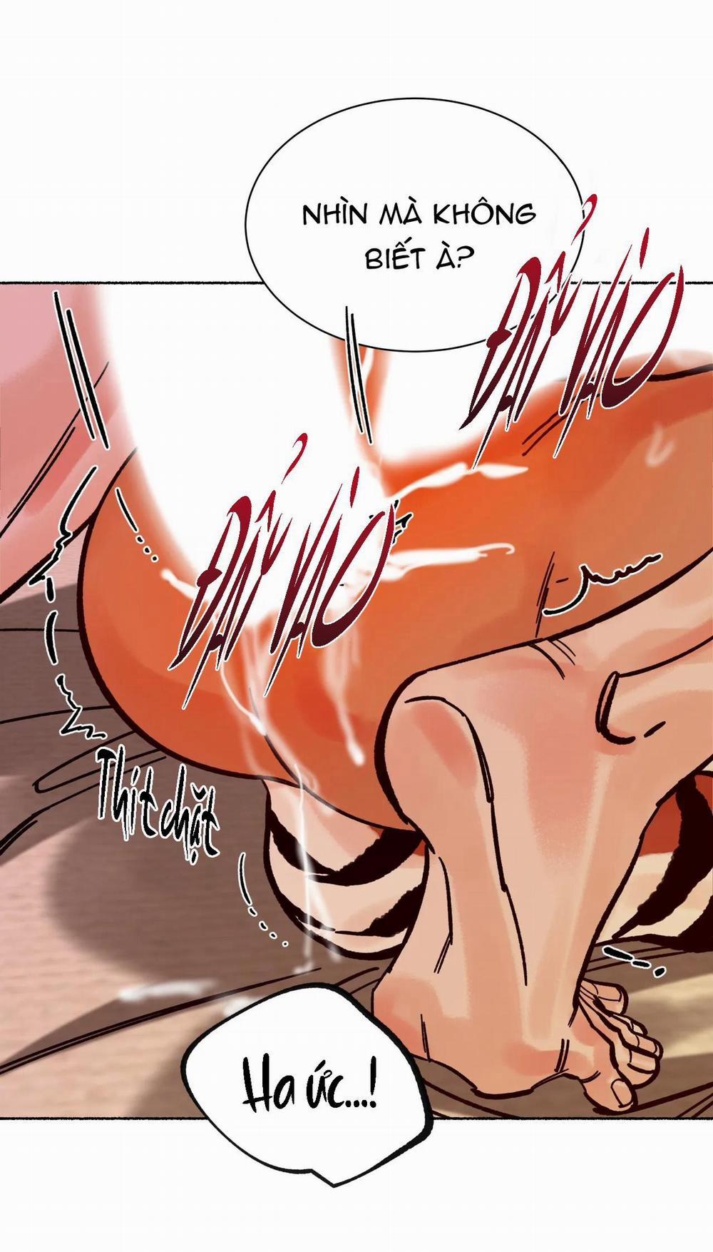 Hổ Ngàn Năm 19 trang 27