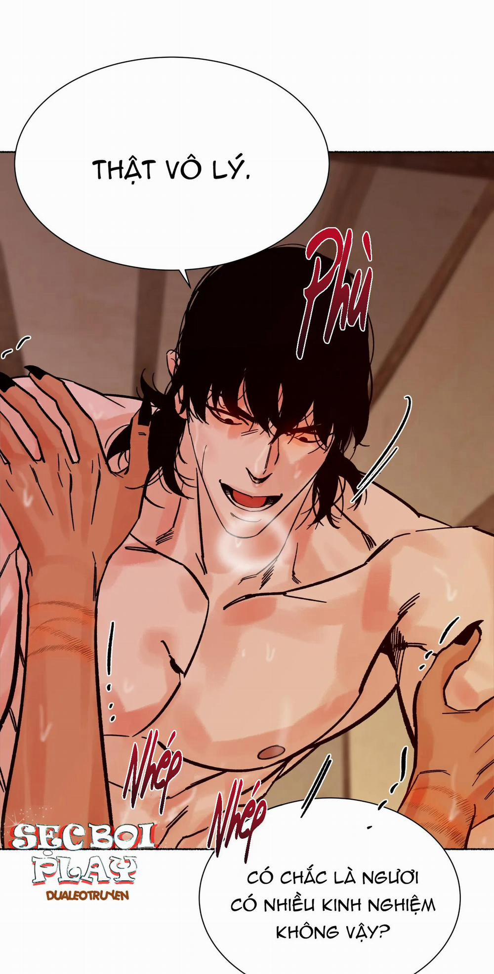 Hổ Ngàn Năm 19 trang 28