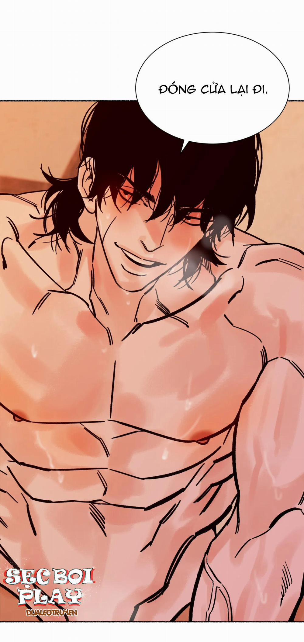 Hổ Ngàn Năm 19 trang 3