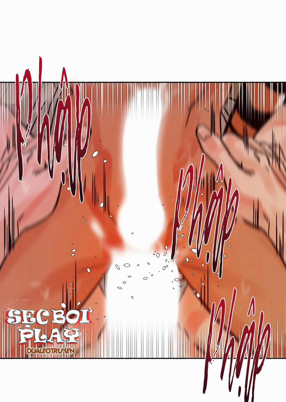 Hổ Ngàn Năm 19 trang 31