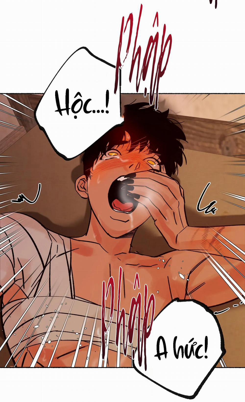 Hổ Ngàn Năm 19 trang 32