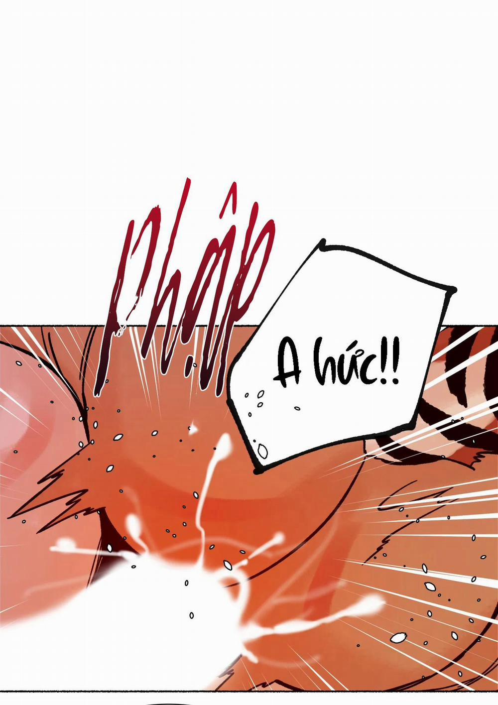 Hổ Ngàn Năm 19 trang 35