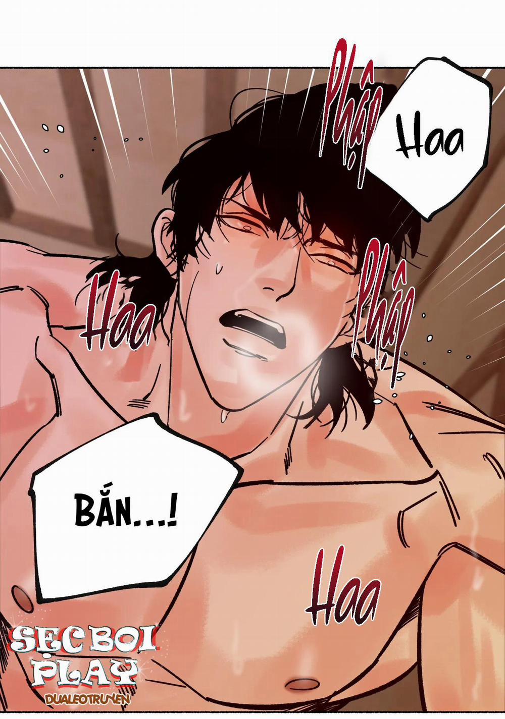 Hổ Ngàn Năm 19 trang 41