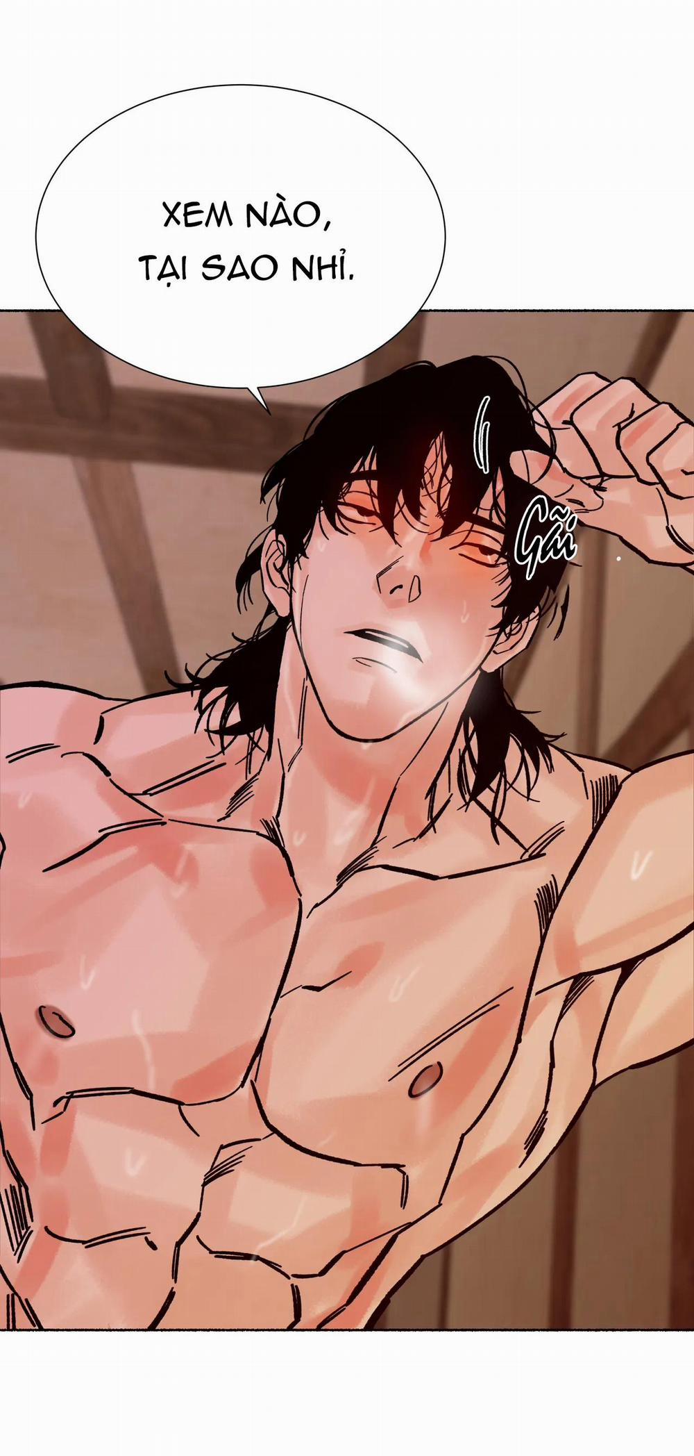 Hổ Ngàn Năm 19 trang 52