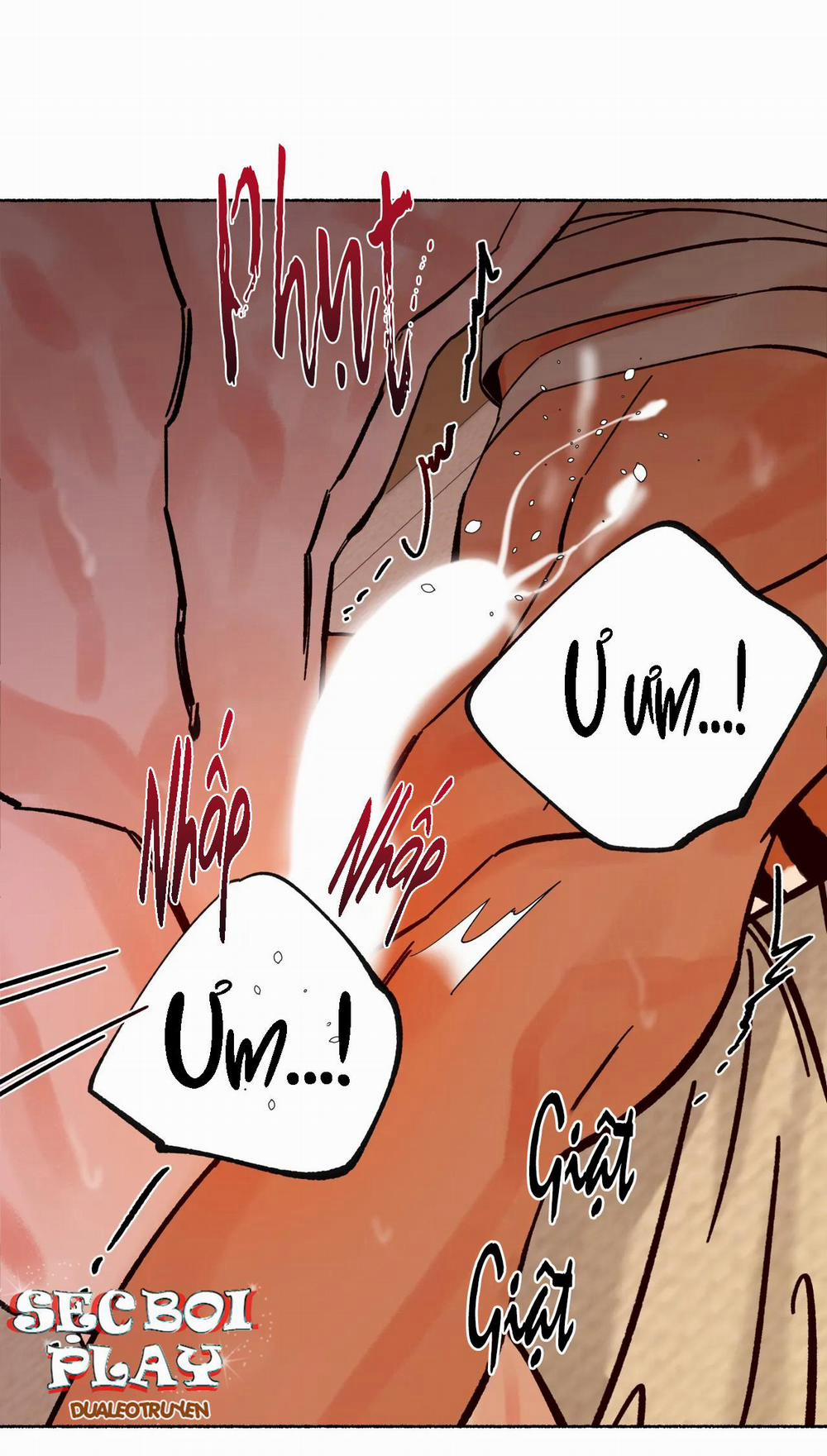 Hổ Ngàn Năm 19 trang 6