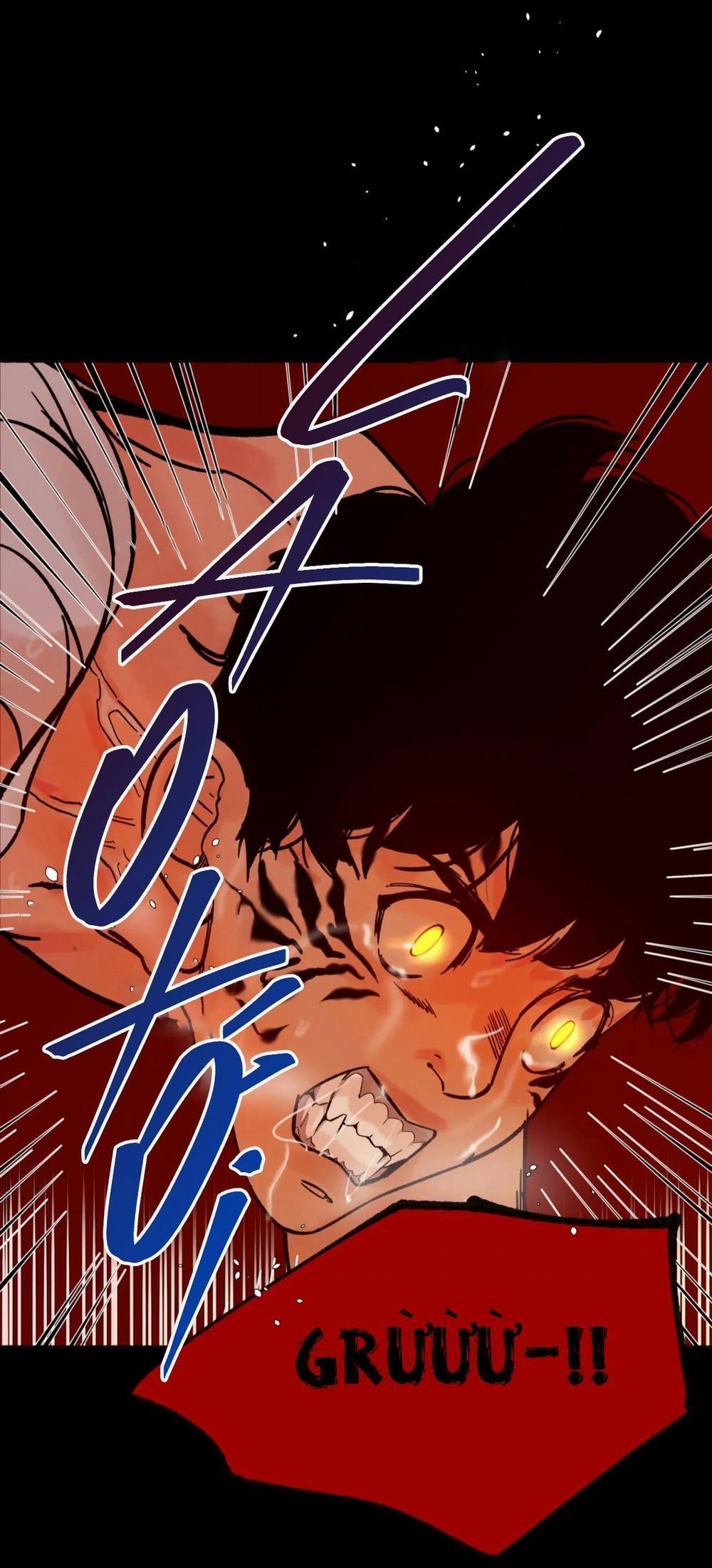 Hổ Ngàn Năm 20 trang 1