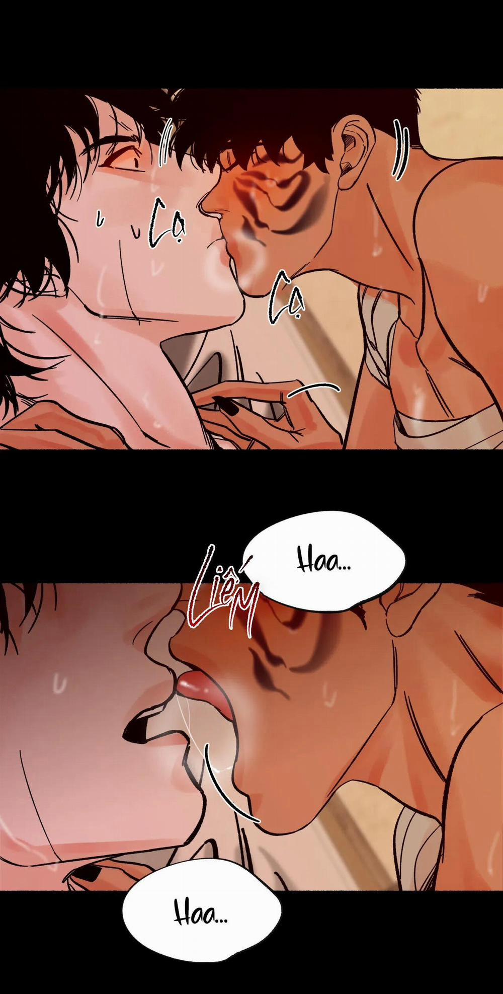 Hổ Ngàn Năm 20 trang 11