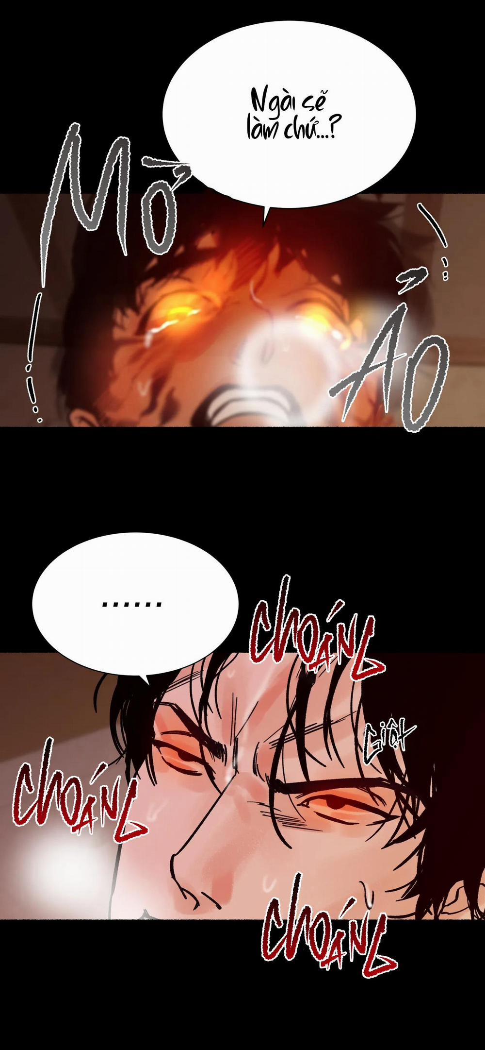 Hổ Ngàn Năm 20 trang 23