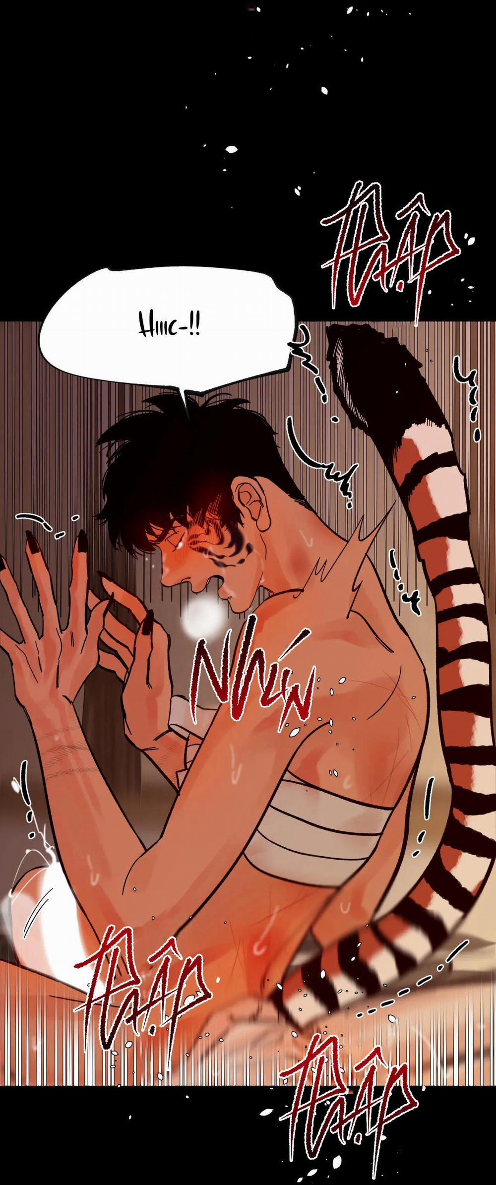 Hổ Ngàn Năm 20 trang 26