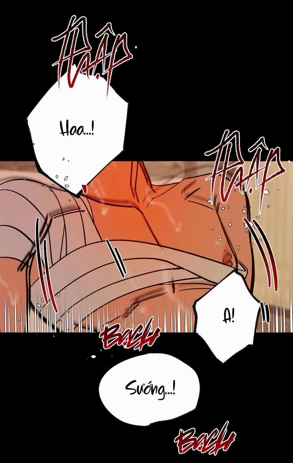 Hổ Ngàn Năm 20 trang 29