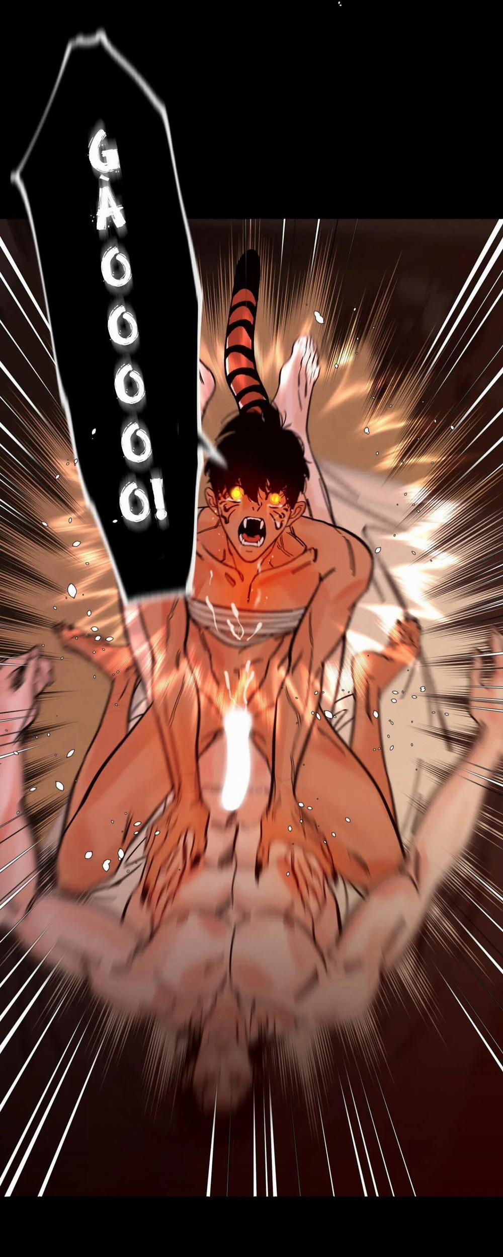 Hổ Ngàn Năm 20 trang 3