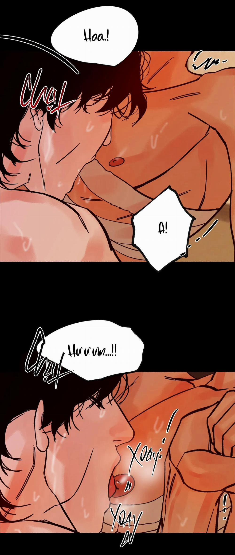 Hổ Ngàn Năm 20 trang 30