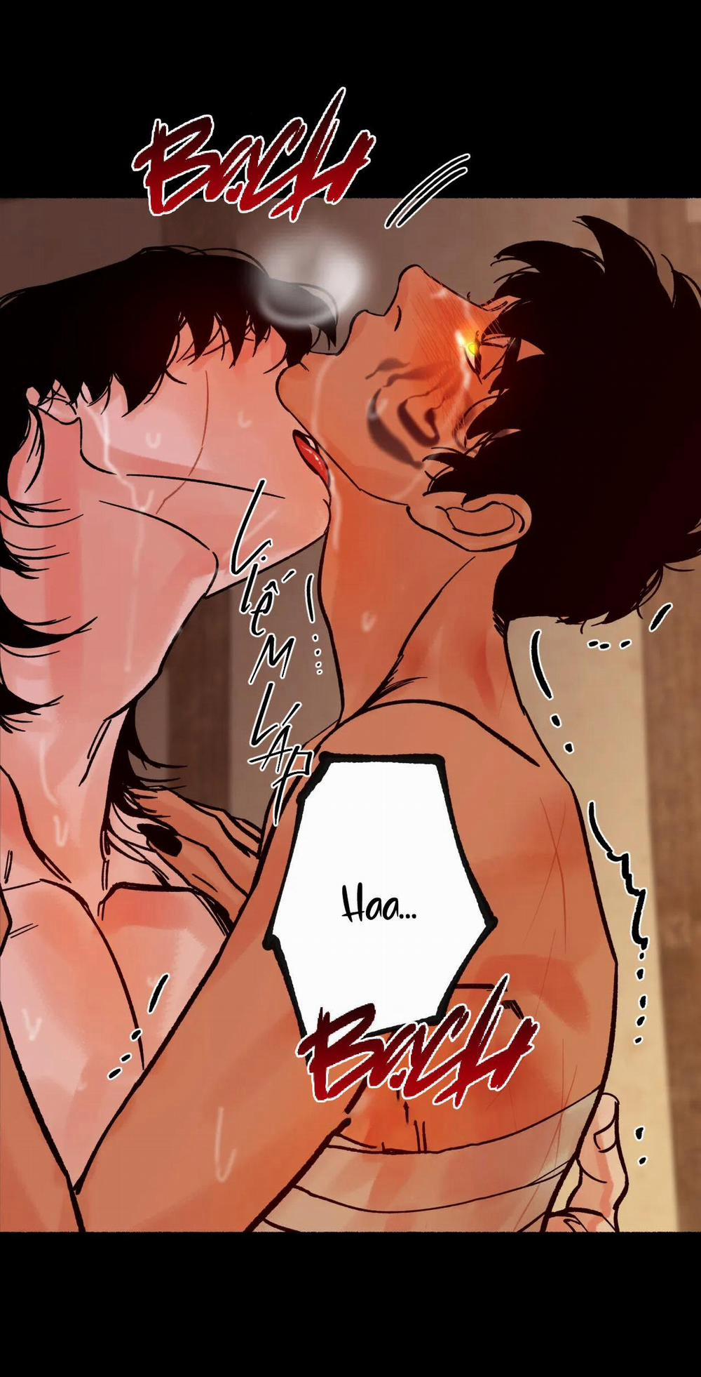 Hổ Ngàn Năm 20 trang 32