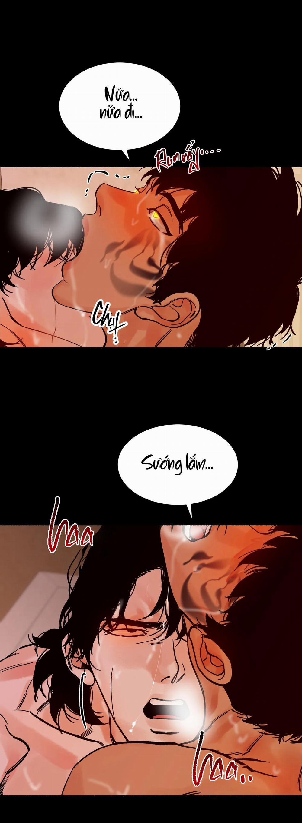 Hổ Ngàn Năm 20 trang 33