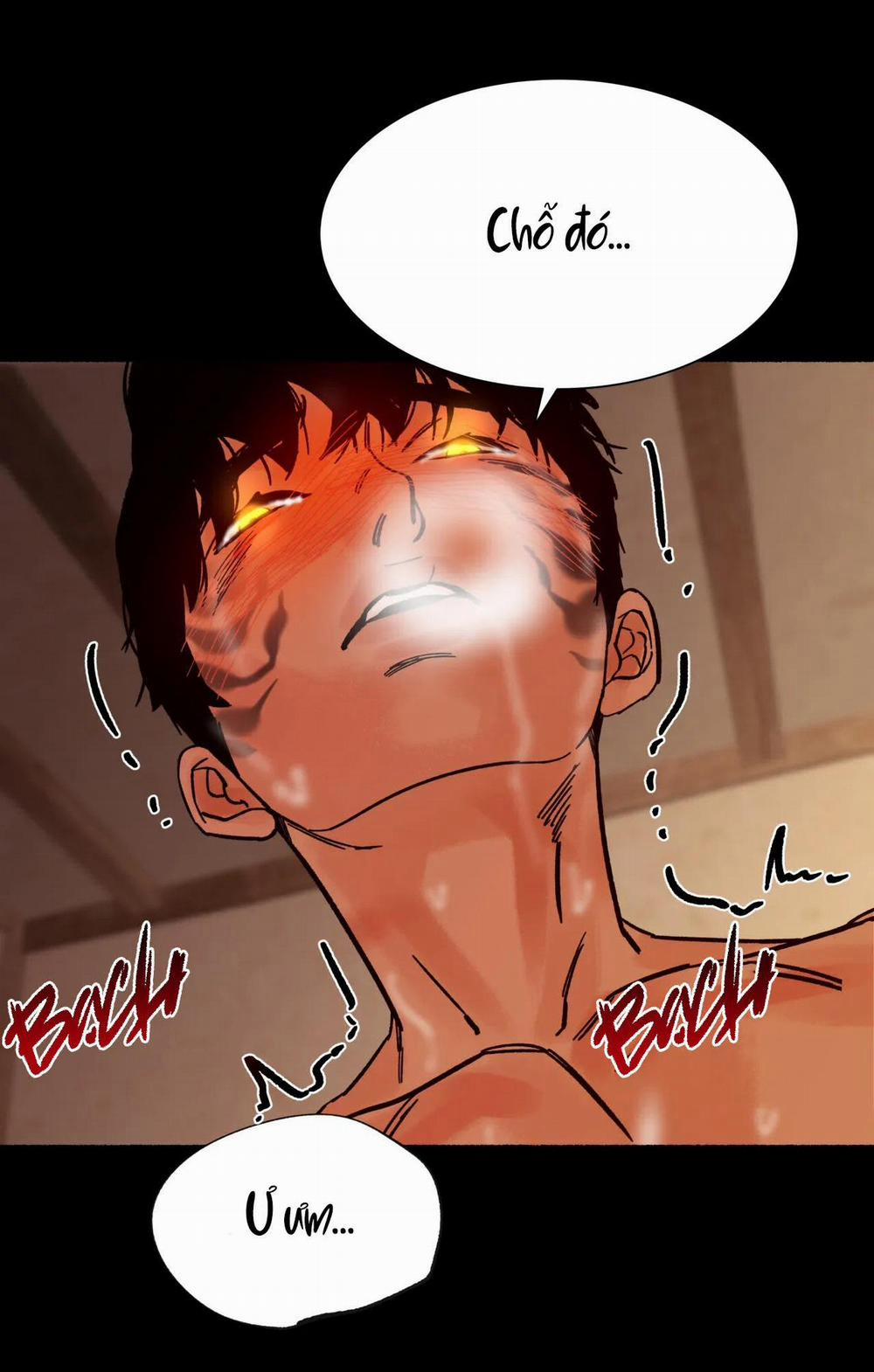 Hổ Ngàn Năm 20 trang 34