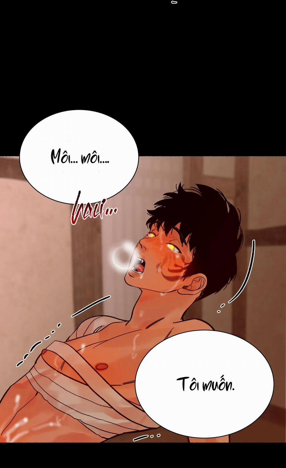 Hổ Ngàn Năm 20 trang 40