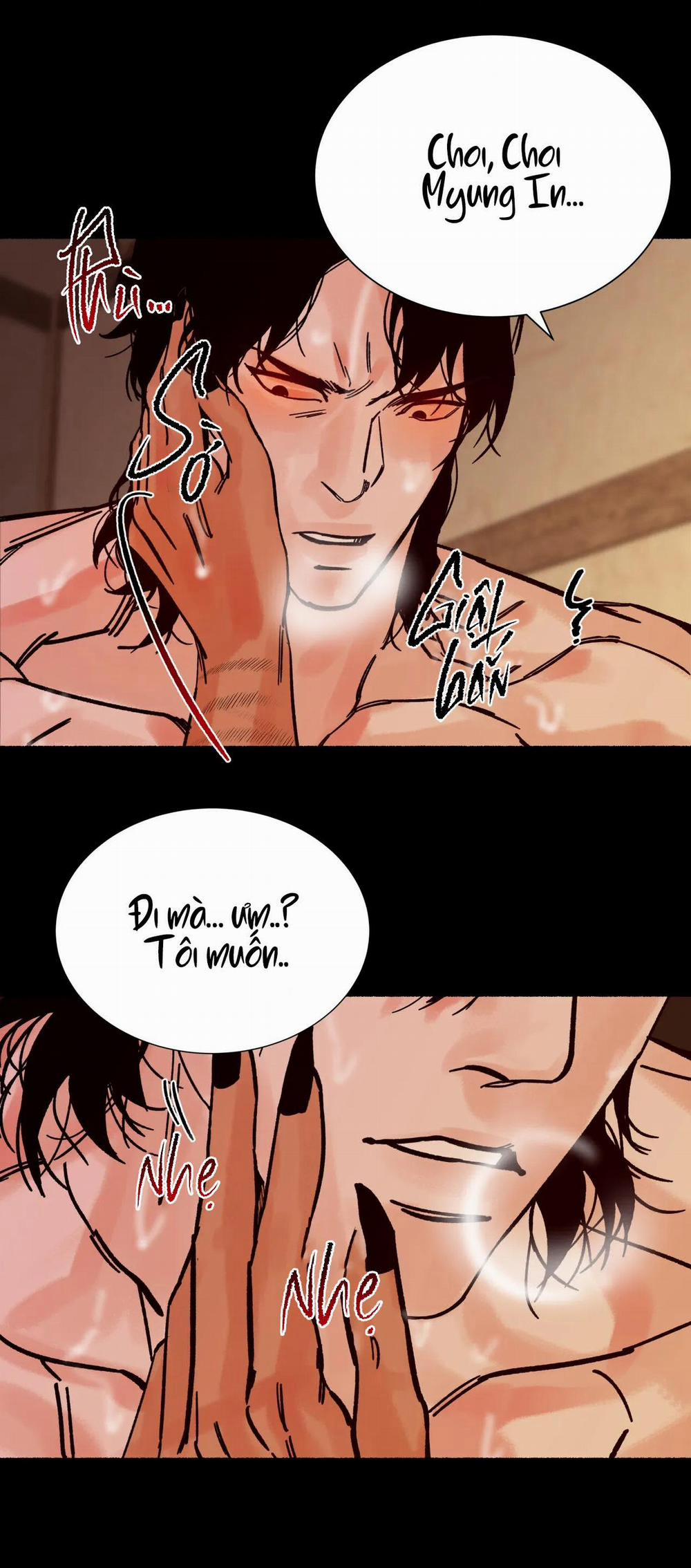 Hổ Ngàn Năm 20 trang 42