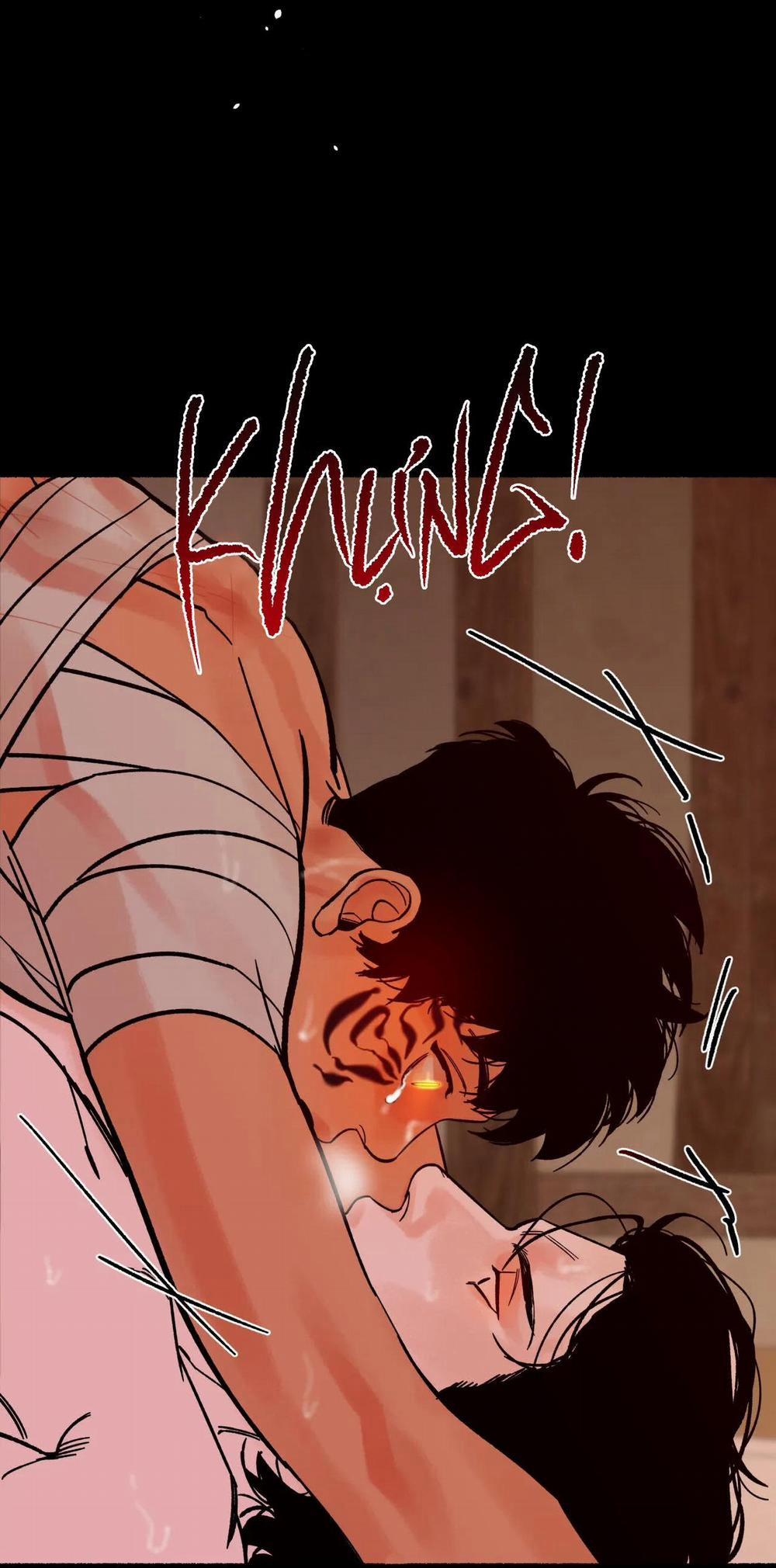 Hổ Ngàn Năm 20 trang 6