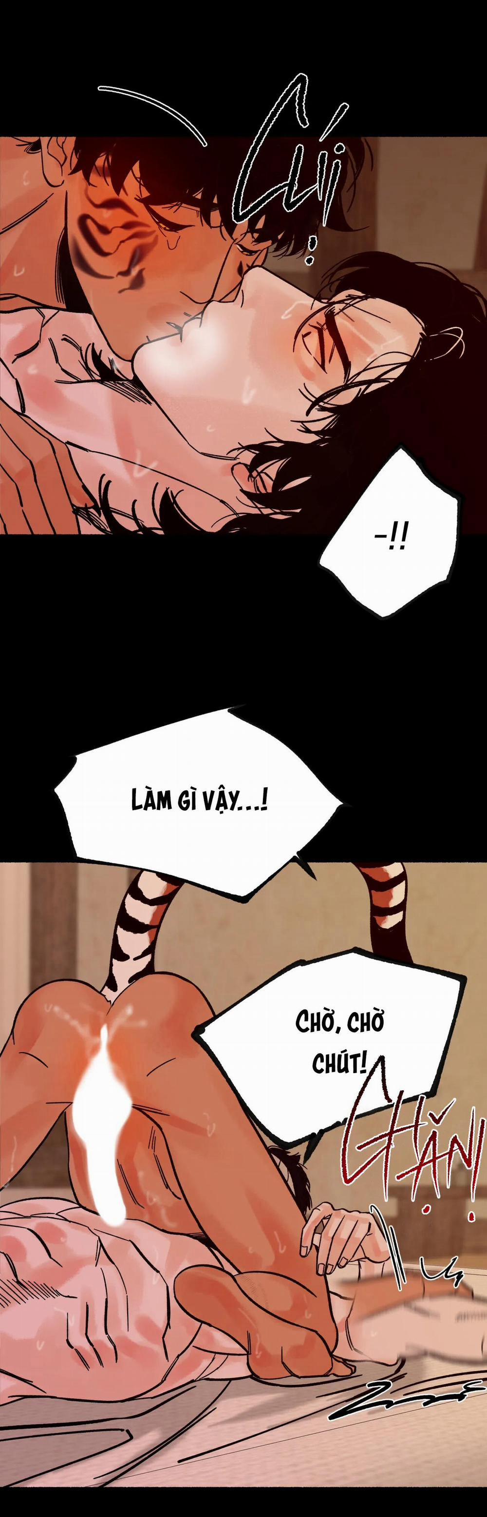 Hổ Ngàn Năm 20 trang 8