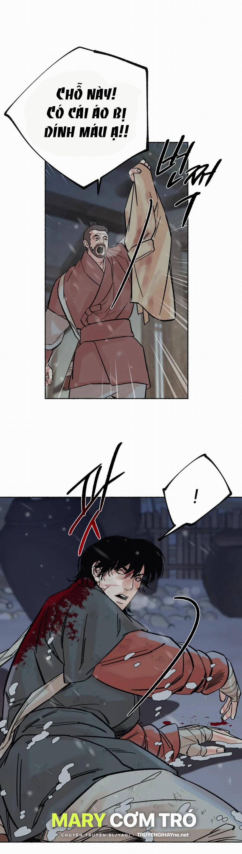 Hổ Ngàn Năm 23.1 trang 0