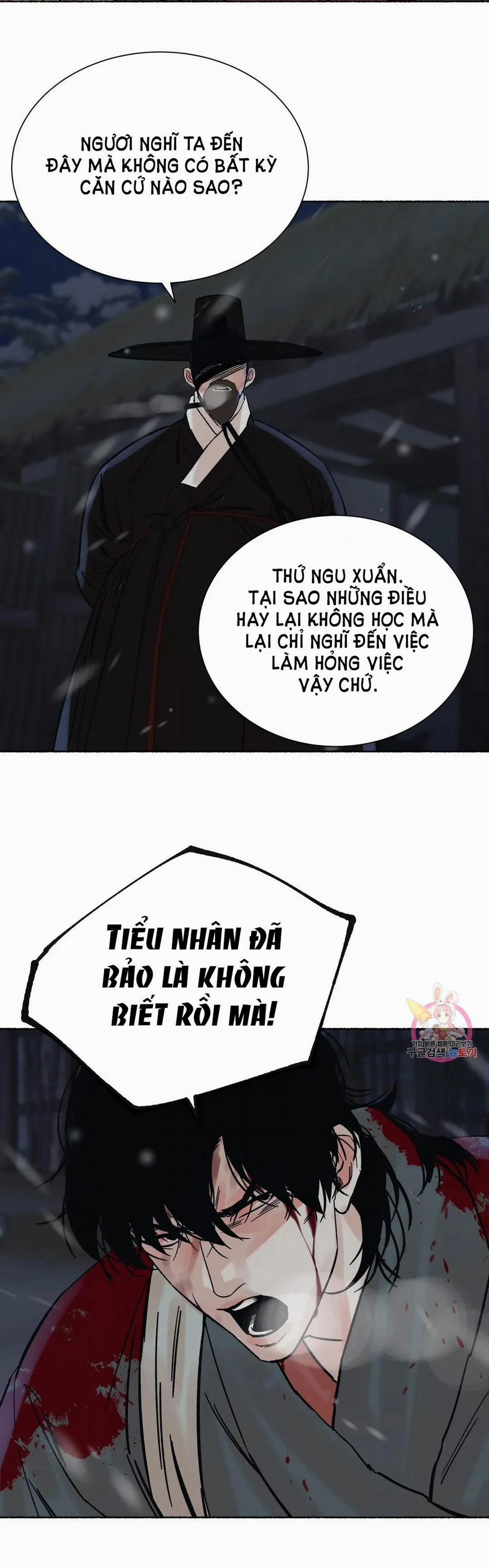 Hổ Ngàn Năm 23.1 trang 10