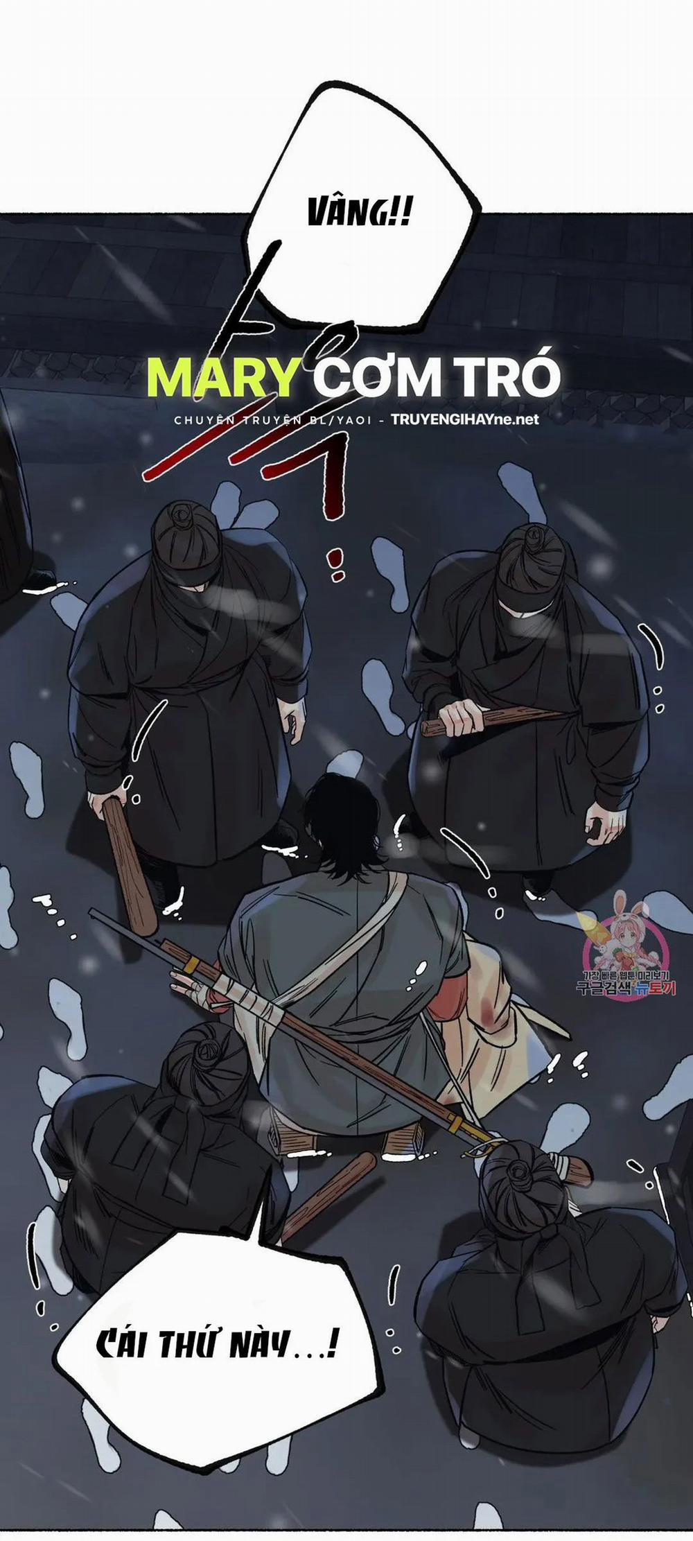 Hổ Ngàn Năm 23.1 trang 12