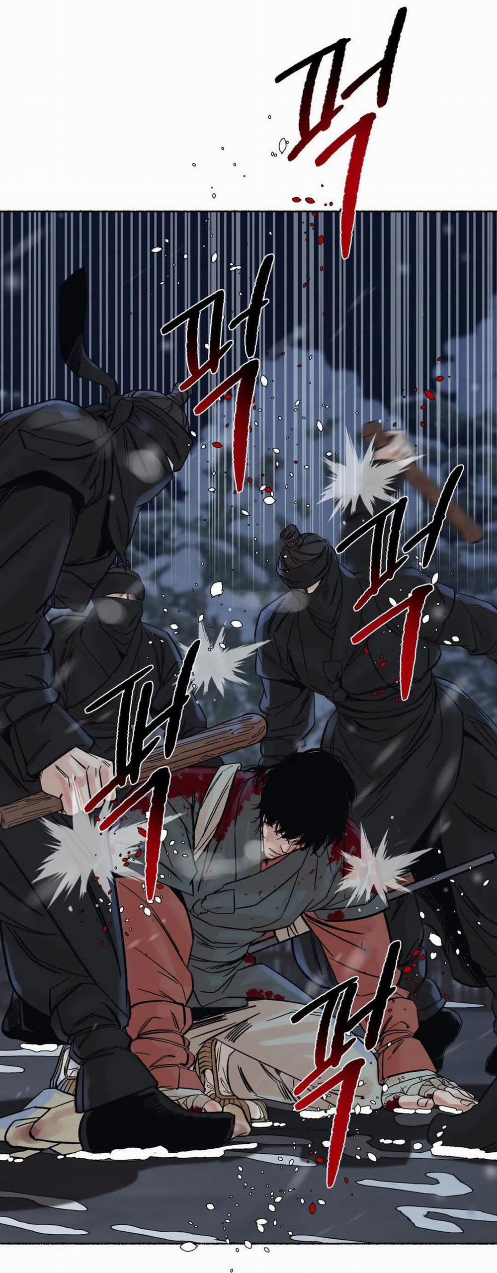 Hổ Ngàn Năm 23.1 trang 13