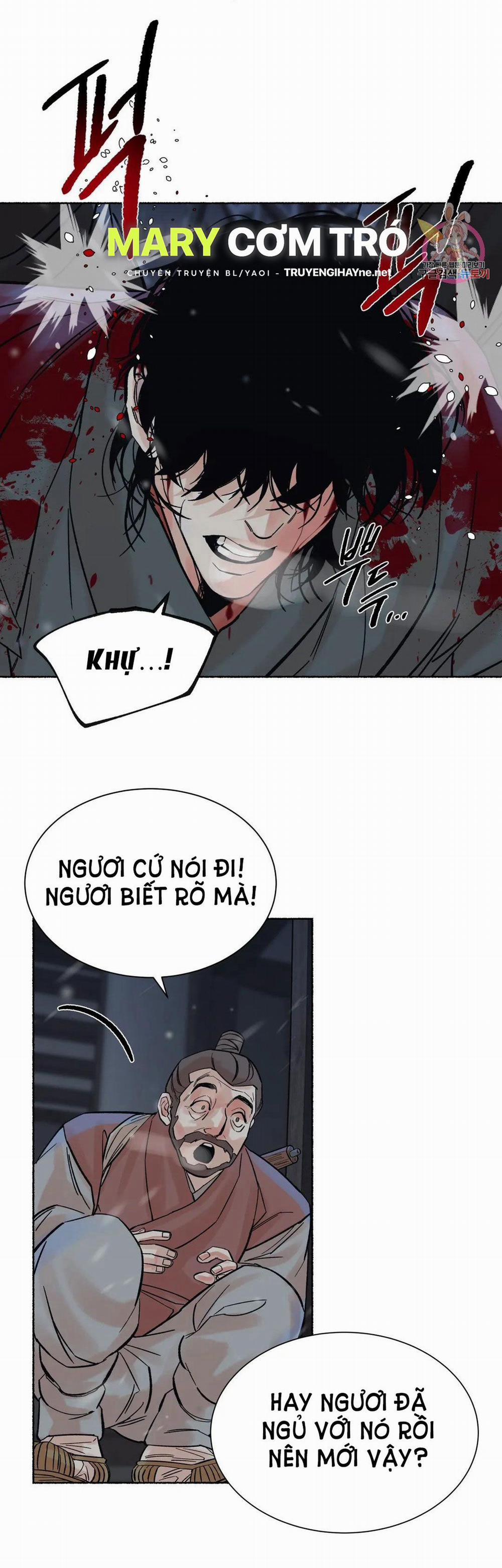 Hổ Ngàn Năm 23.1 trang 14