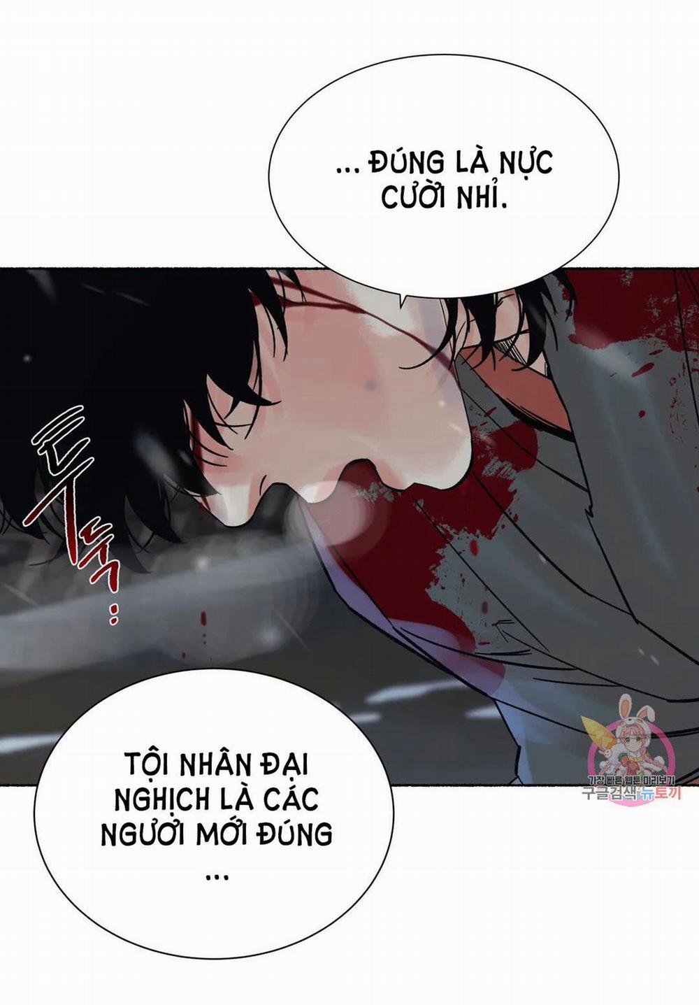 Hổ Ngàn Năm 23.1 trang 19