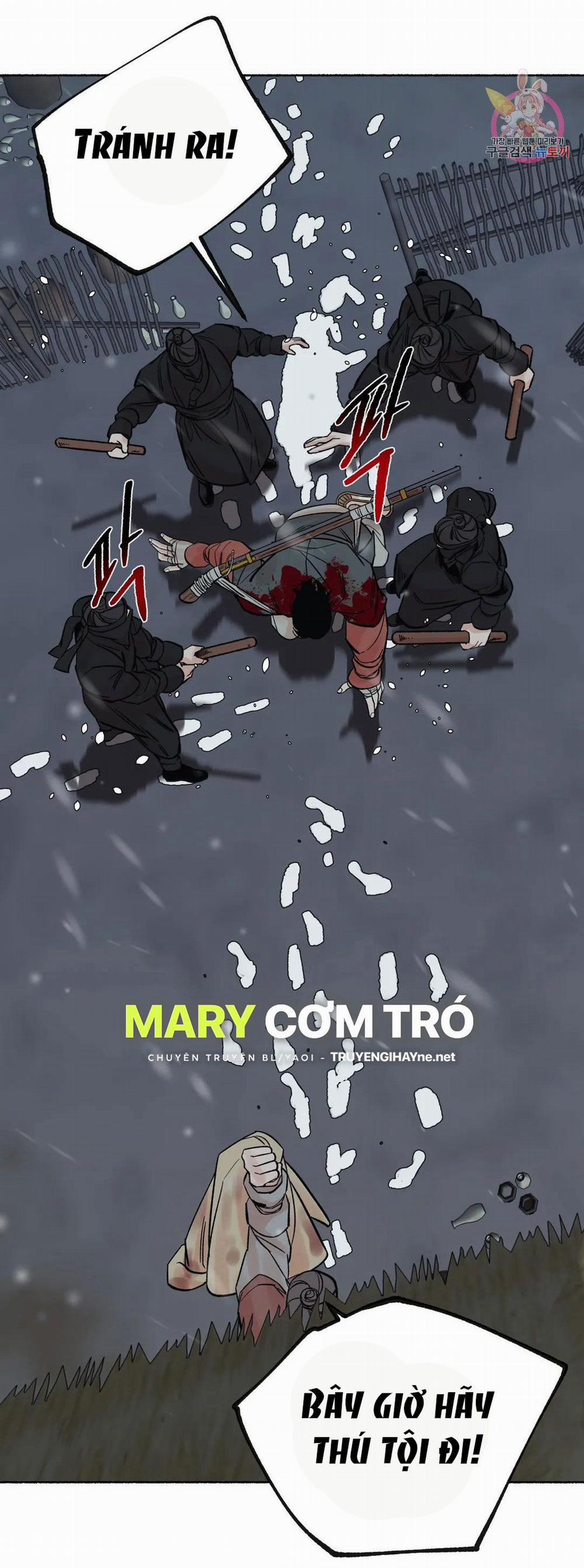 Hổ Ngàn Năm 23.1 trang 2