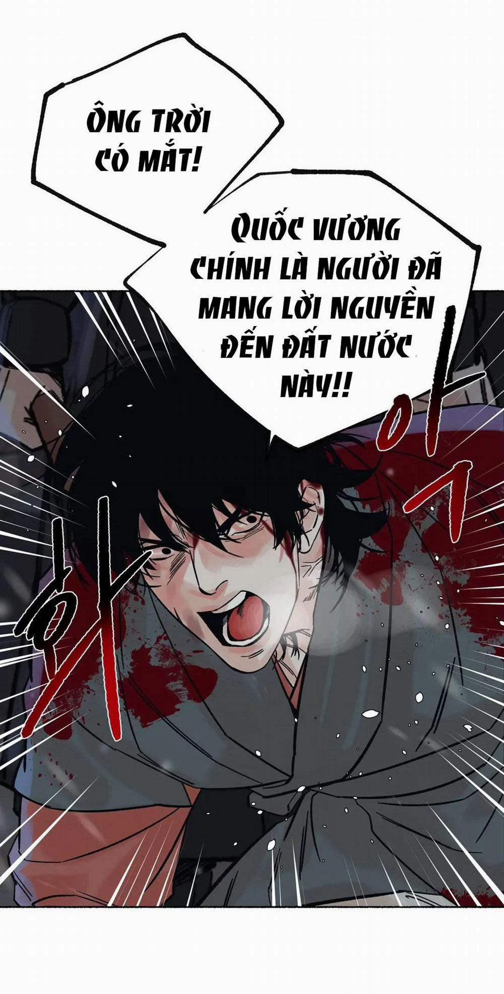 Hổ Ngàn Năm 23.1 trang 20